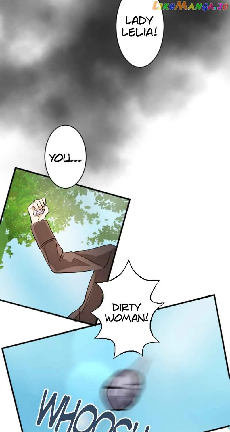 When the Broken Saintess Touches Love Chapter 4 page 29 - 