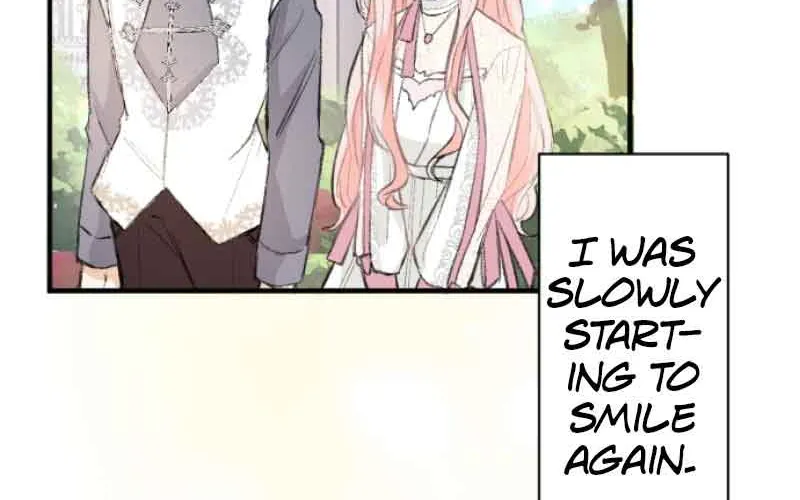 When the Broken Saintess Touches Love Chapter 4 page 4 - 