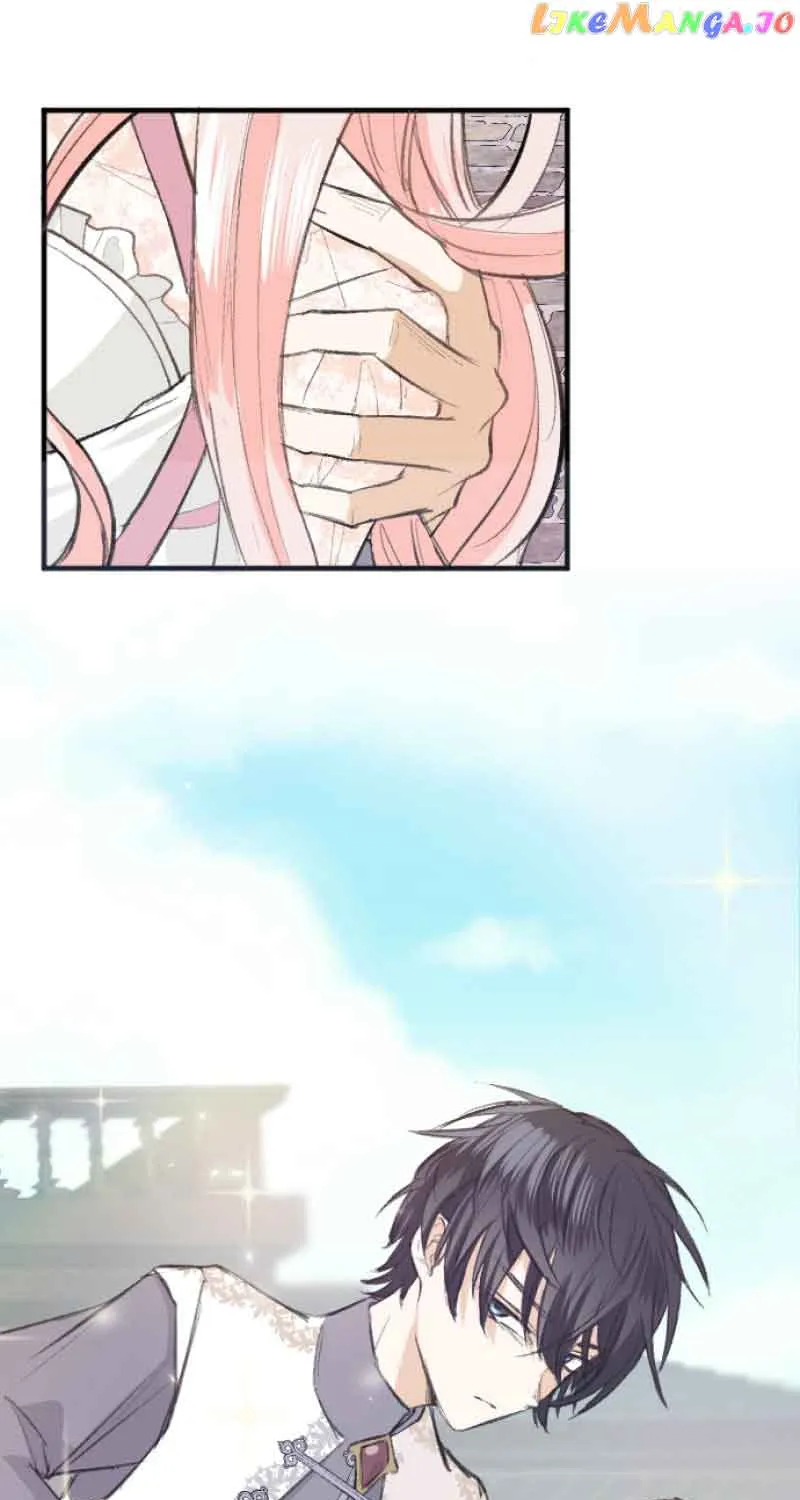 When the Broken Saintess Touches Love Chapter 4 page 32 - 