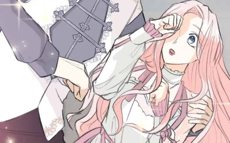 When the Broken Saintess Touches Love Chapter 4 page 33 - 