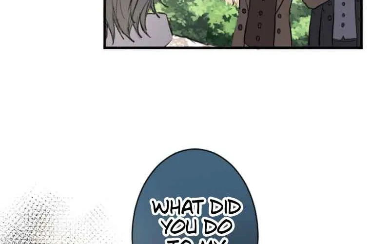 When the Broken Saintess Touches Love Chapter 4 page 35 - 