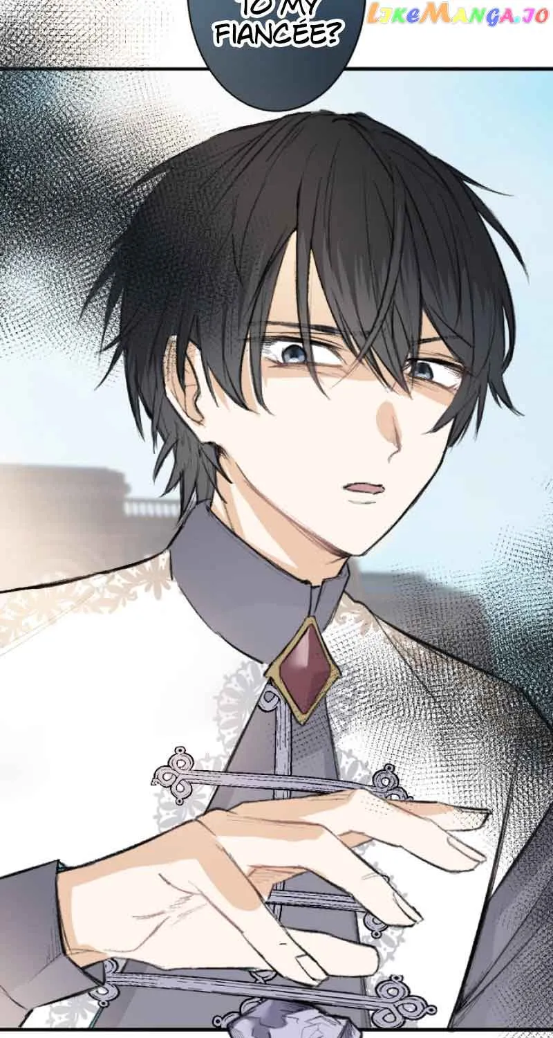 When the Broken Saintess Touches Love Chapter 4 page 36 - 