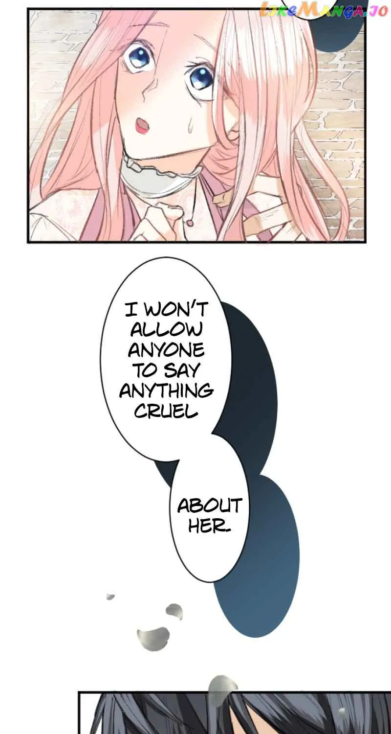 When the Broken Saintess Touches Love Chapter 4 page 38 - 