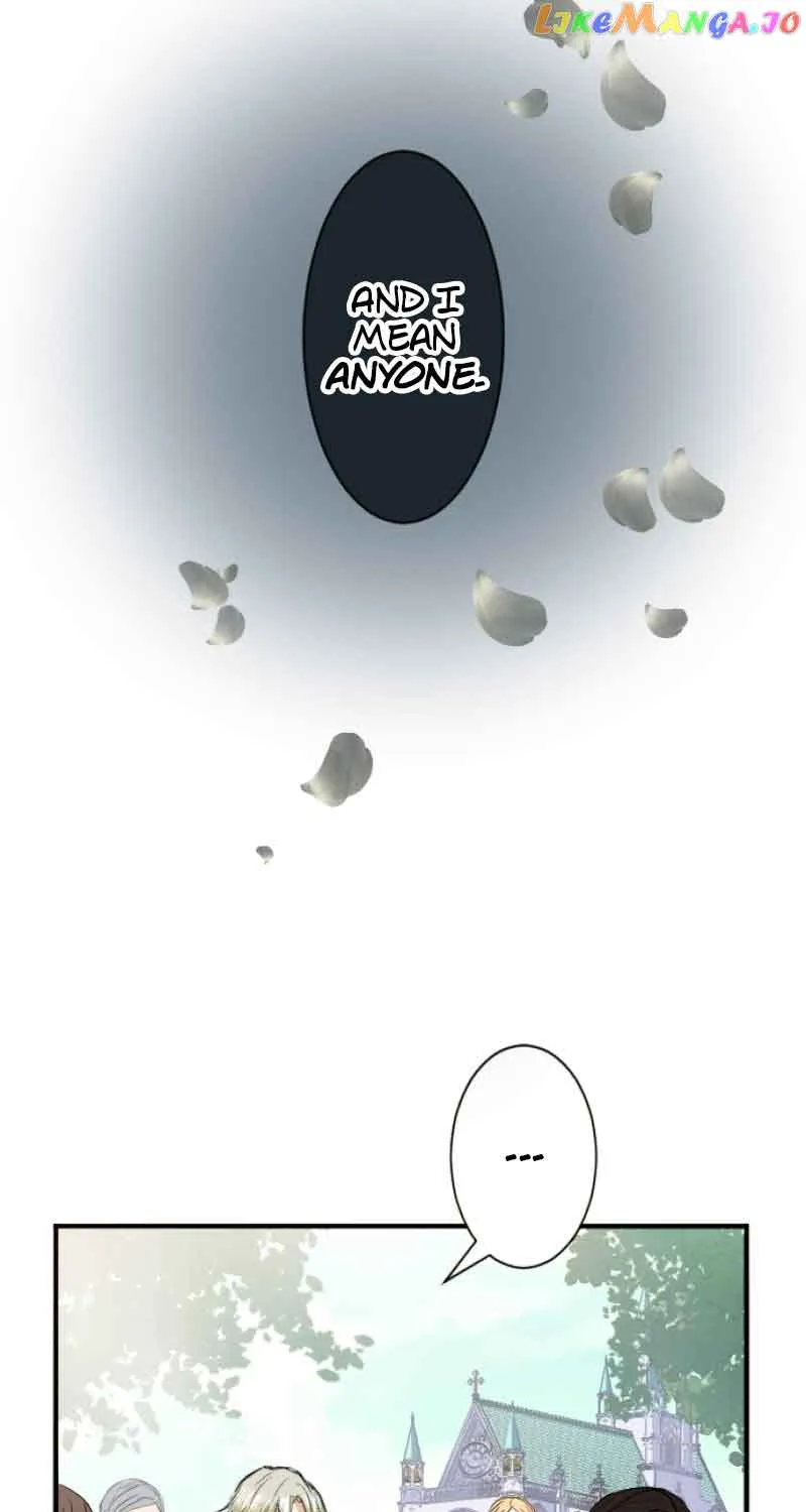 When the Broken Saintess Touches Love Chapter 4 page 40 - 