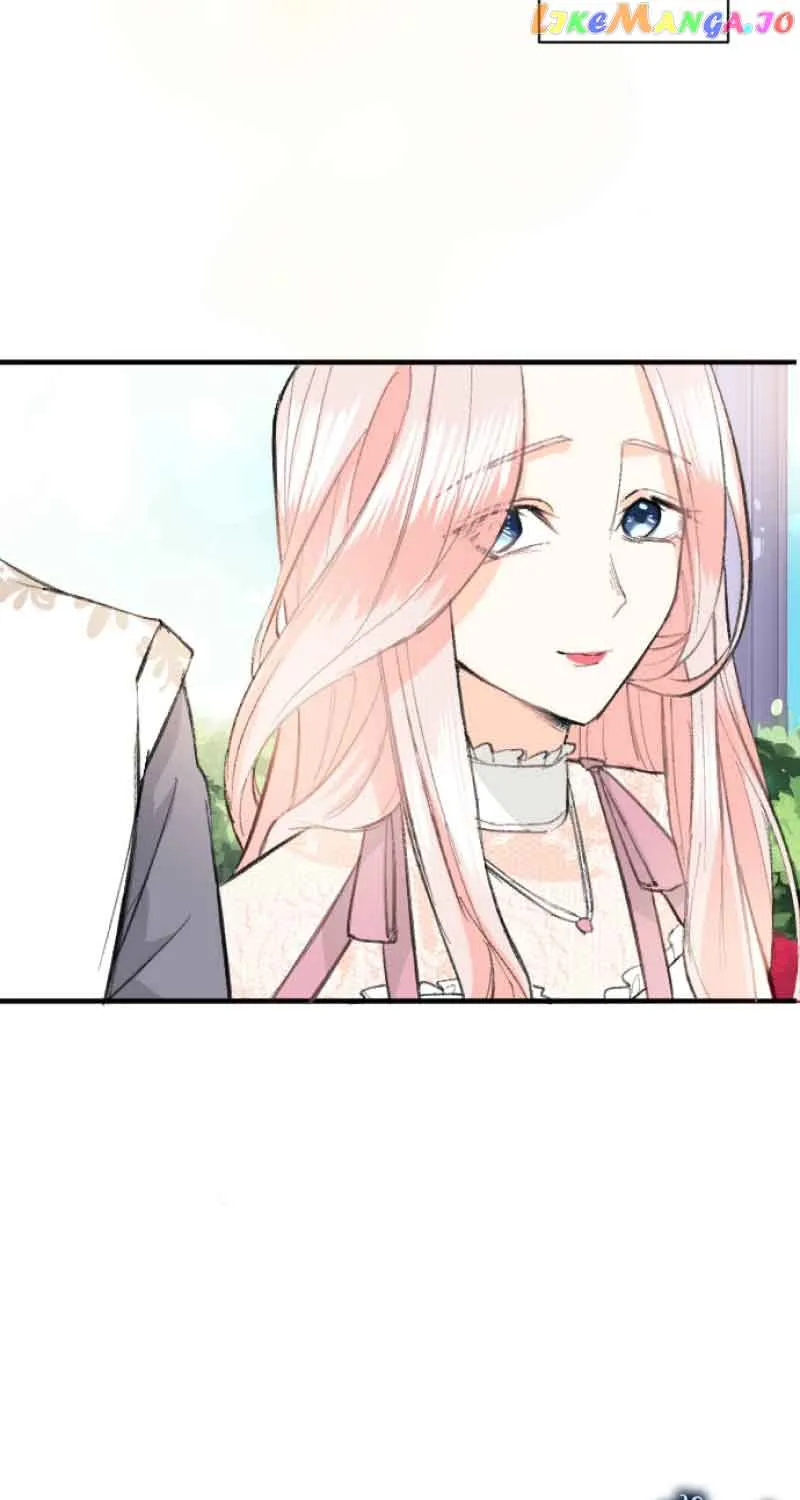 When the Broken Saintess Touches Love Chapter 4 page 5 - 