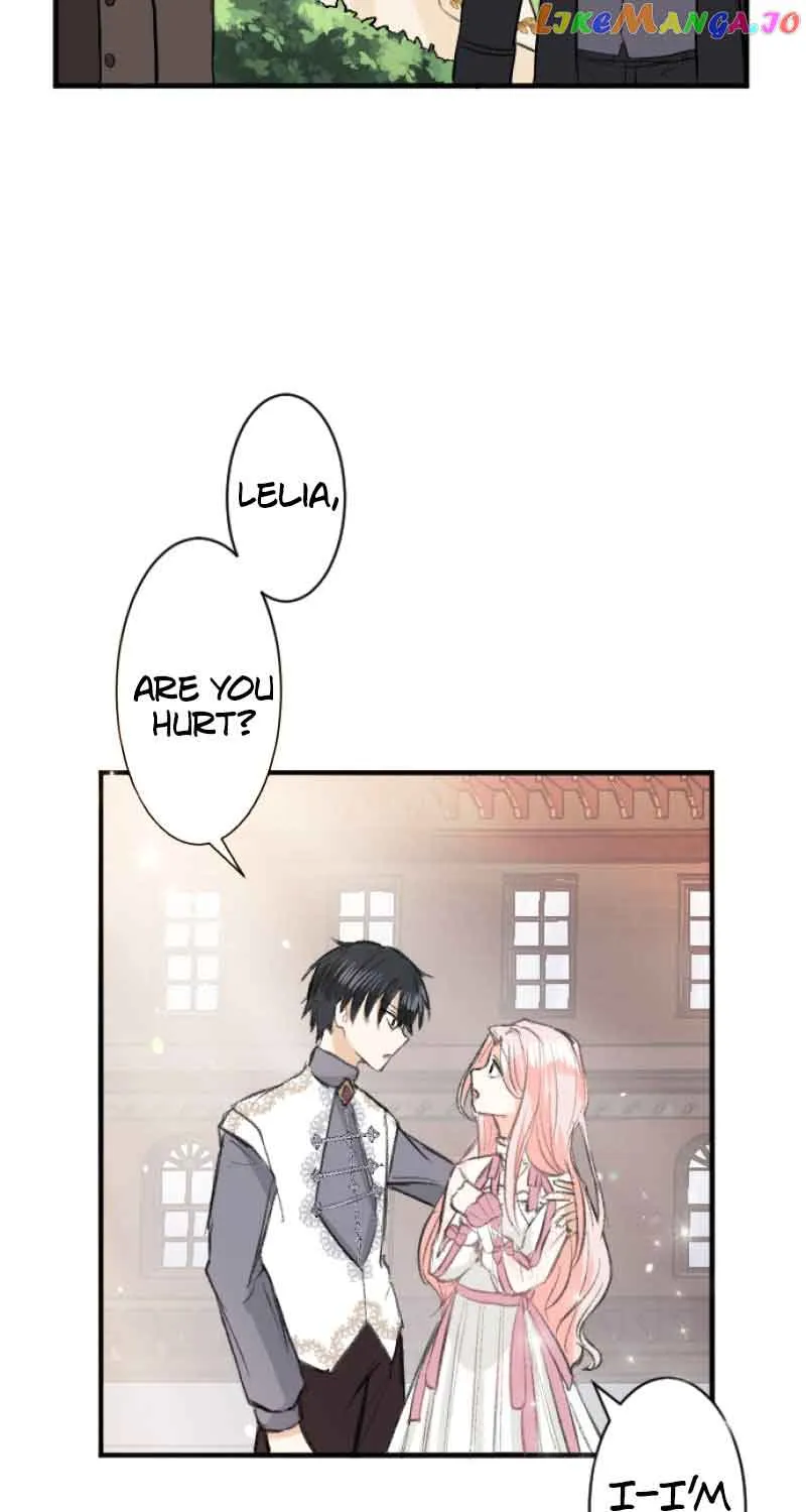 When the Broken Saintess Touches Love Chapter 4 page 42 - 