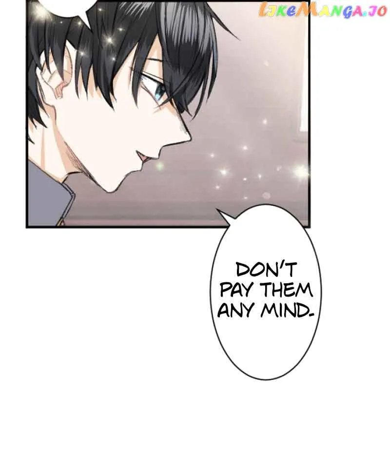 When the Broken Saintess Touches Love Chapter 4 page 44 - 