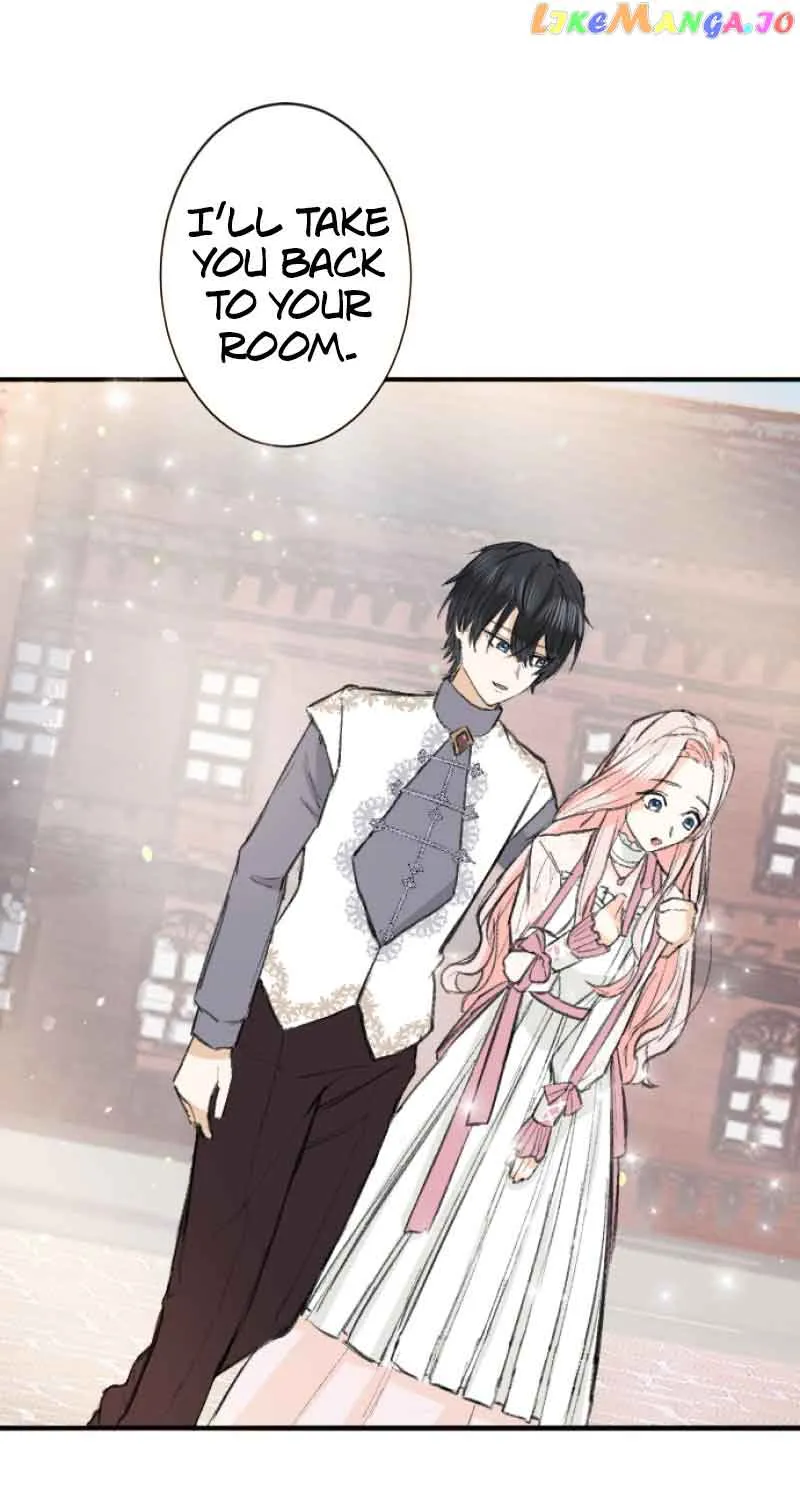 When the Broken Saintess Touches Love Chapter 4 page 45 - 