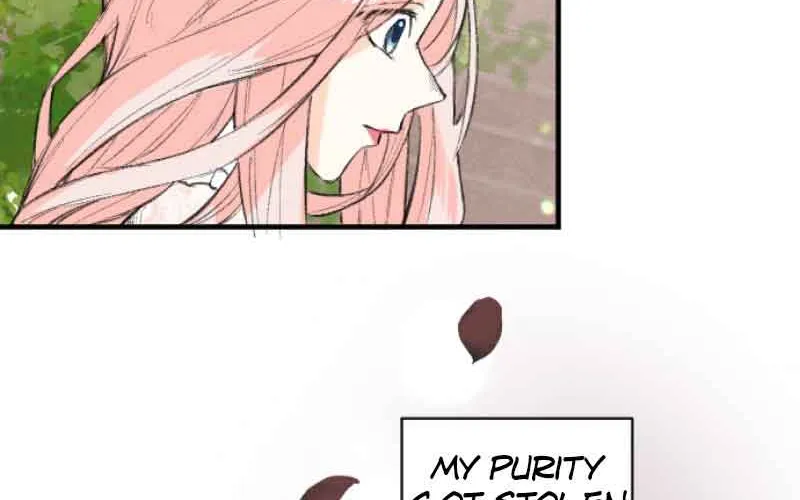 When the Broken Saintess Touches Love Chapter 4 page 50 - 