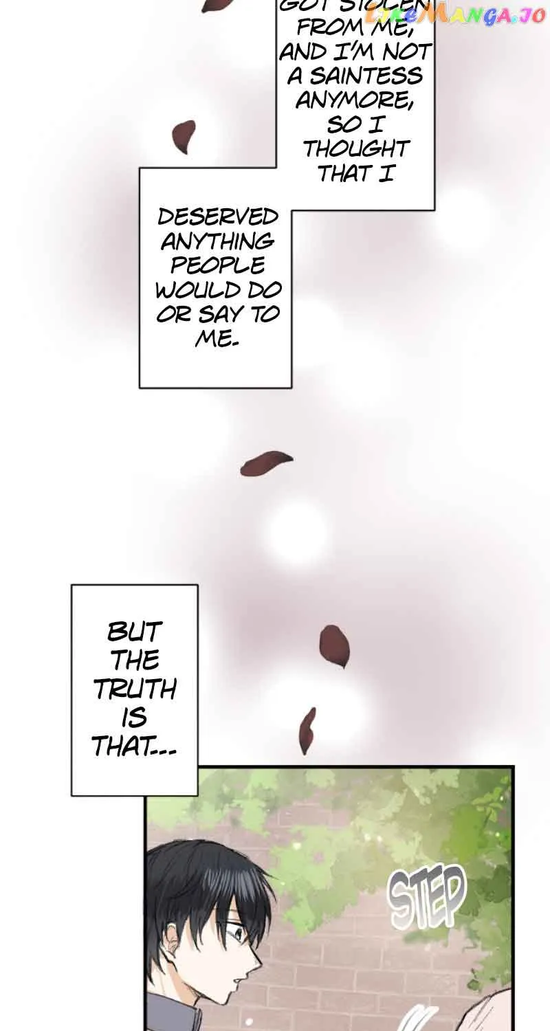 When the Broken Saintess Touches Love Chapter 4 page 51 - 
