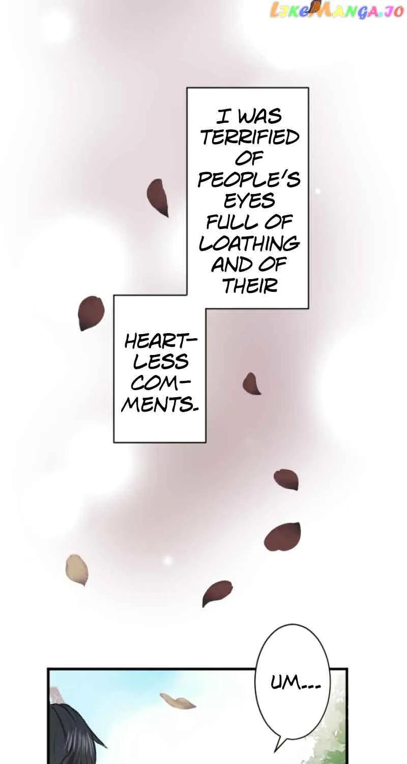 When the Broken Saintess Touches Love Chapter 4 page 53 - 