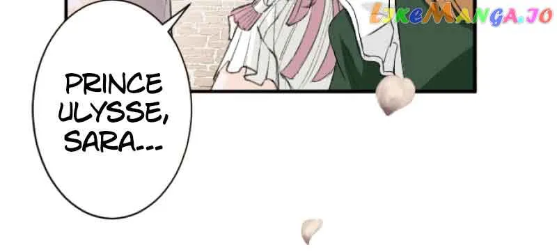 When the Broken Saintess Touches Love Chapter 4 page 55 - 