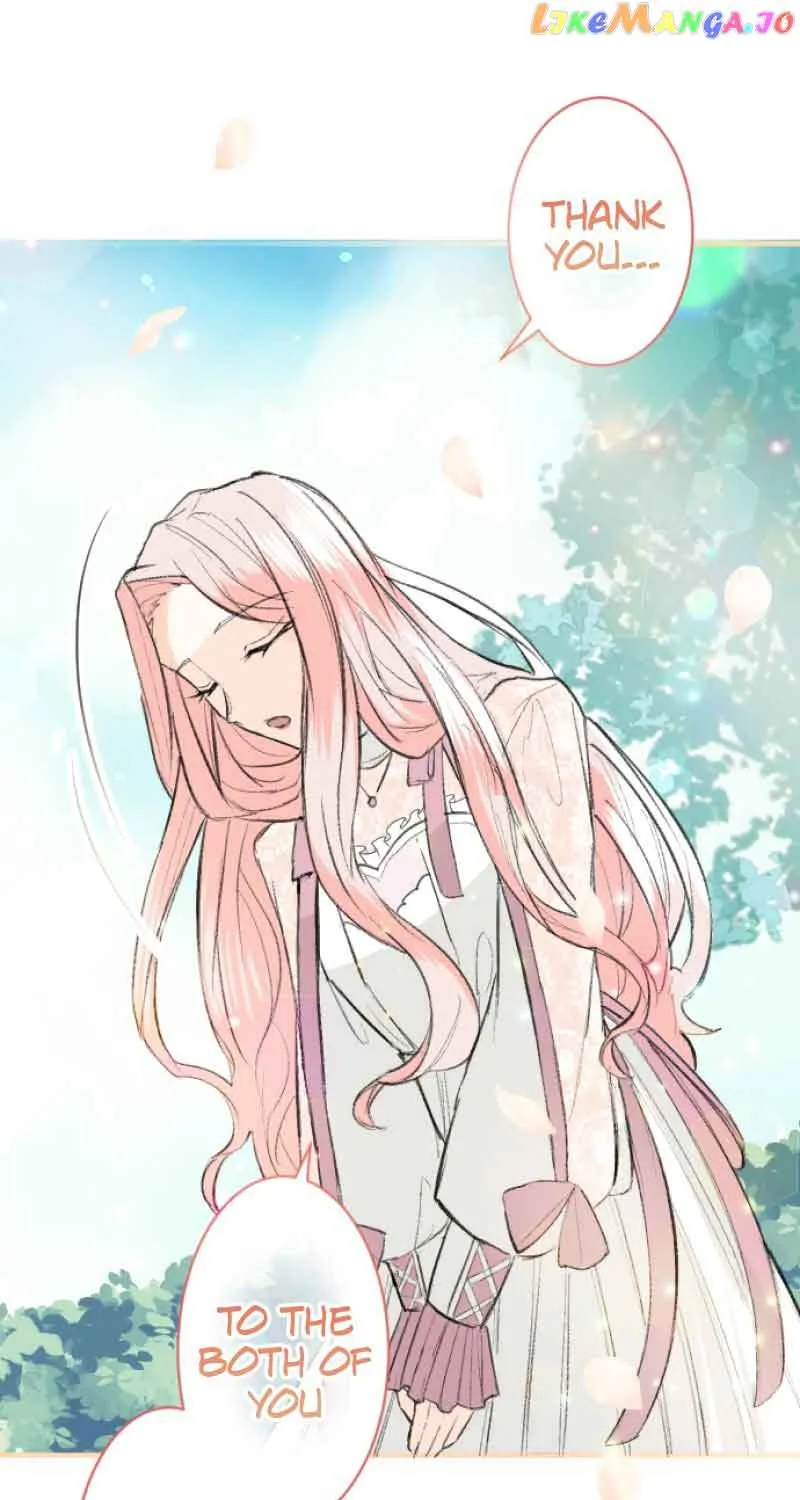 When the Broken Saintess Touches Love Chapter 4 page 56 - 