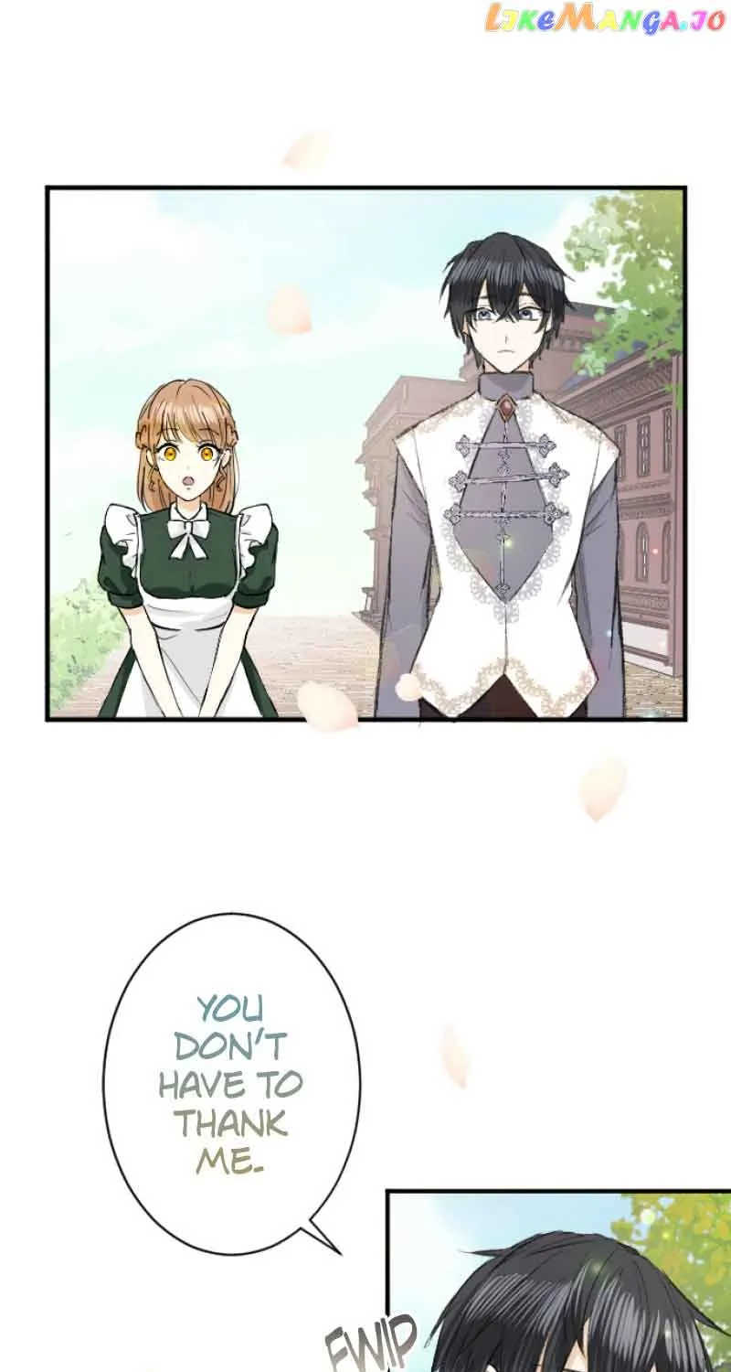 When the Broken Saintess Touches Love Chapter 4 page 58 - 
