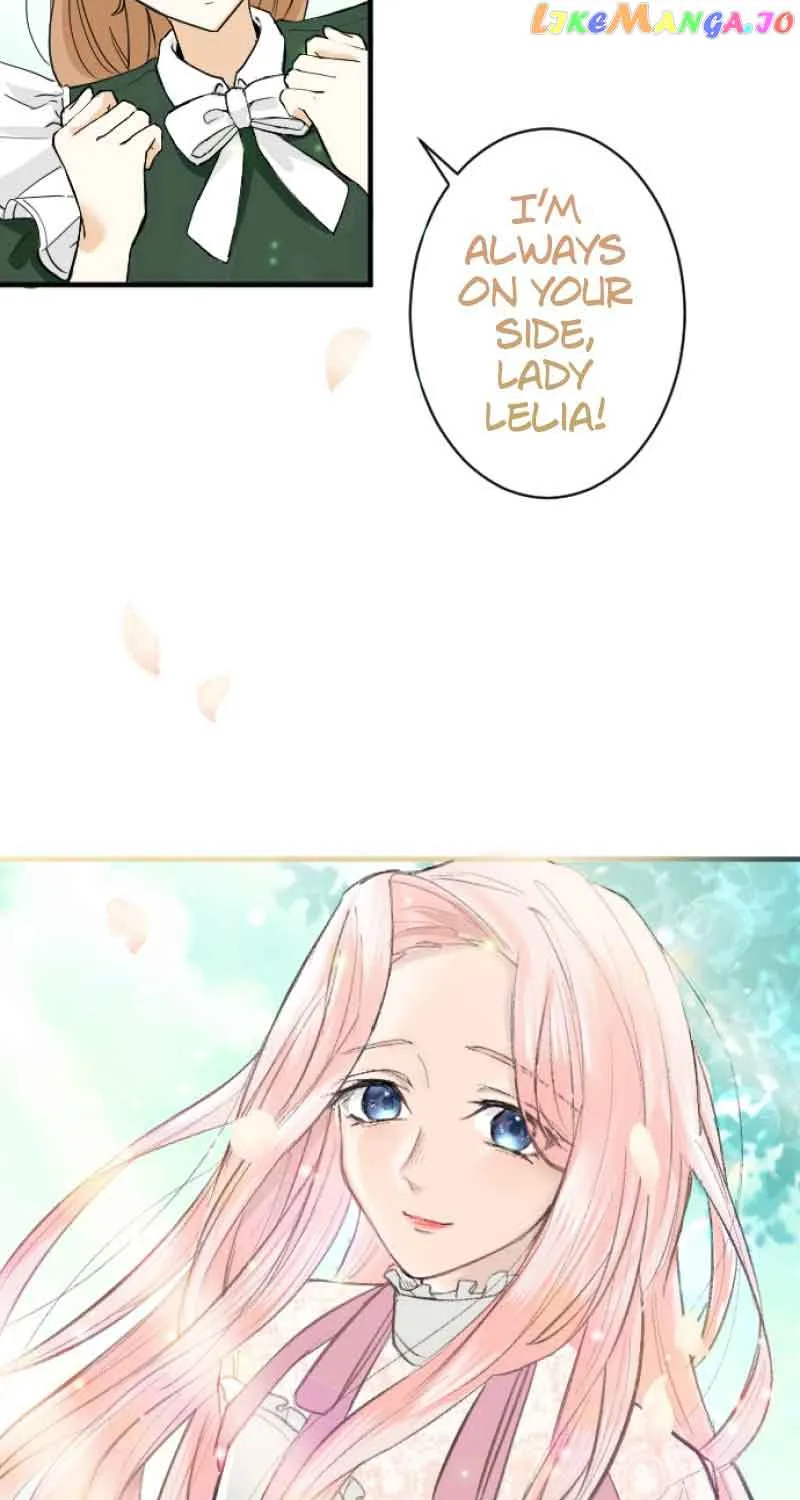 When the Broken Saintess Touches Love Chapter 4 page 60 - 