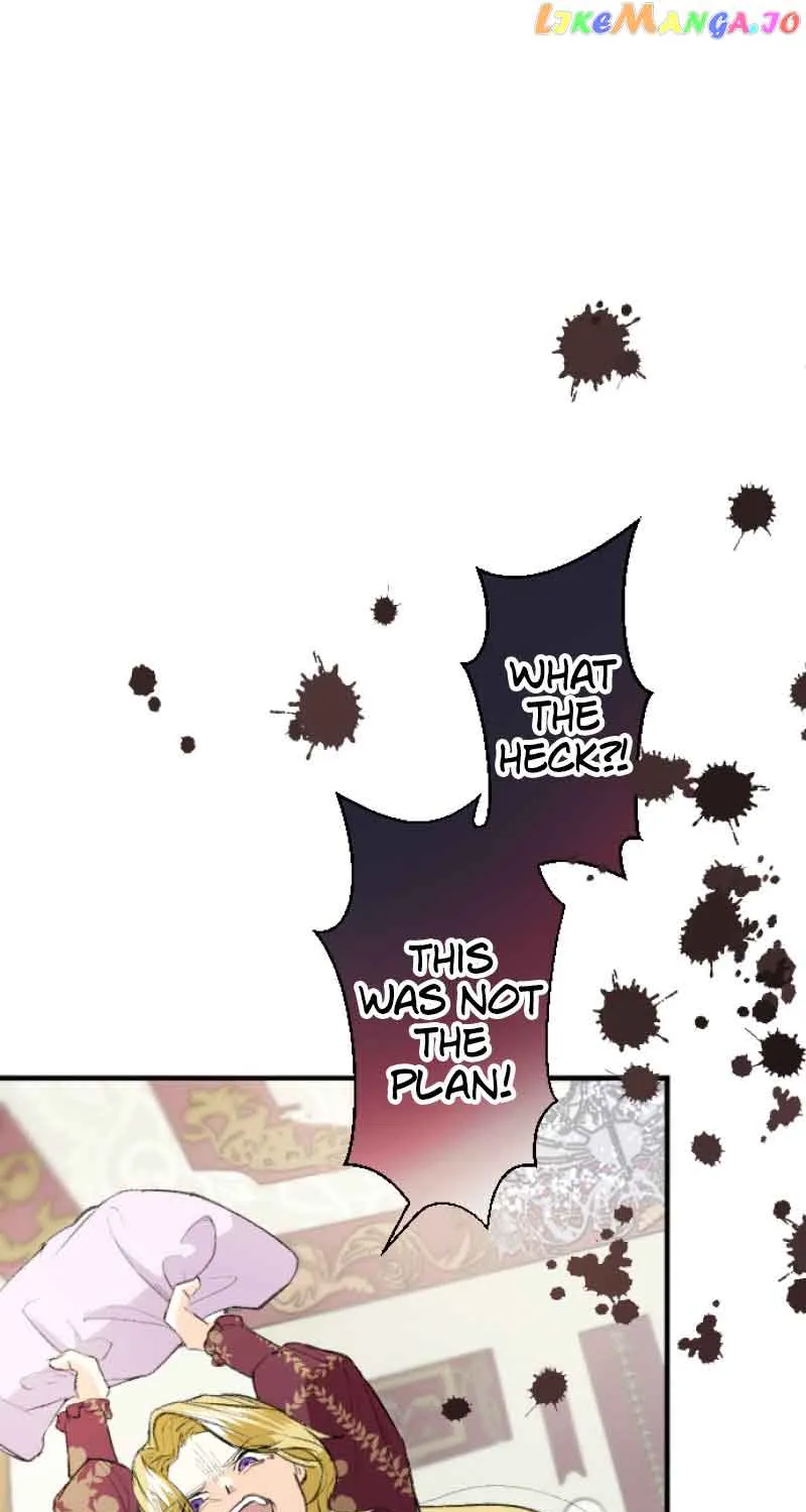 When the Broken Saintess Touches Love Chapter 4 page 62 - 