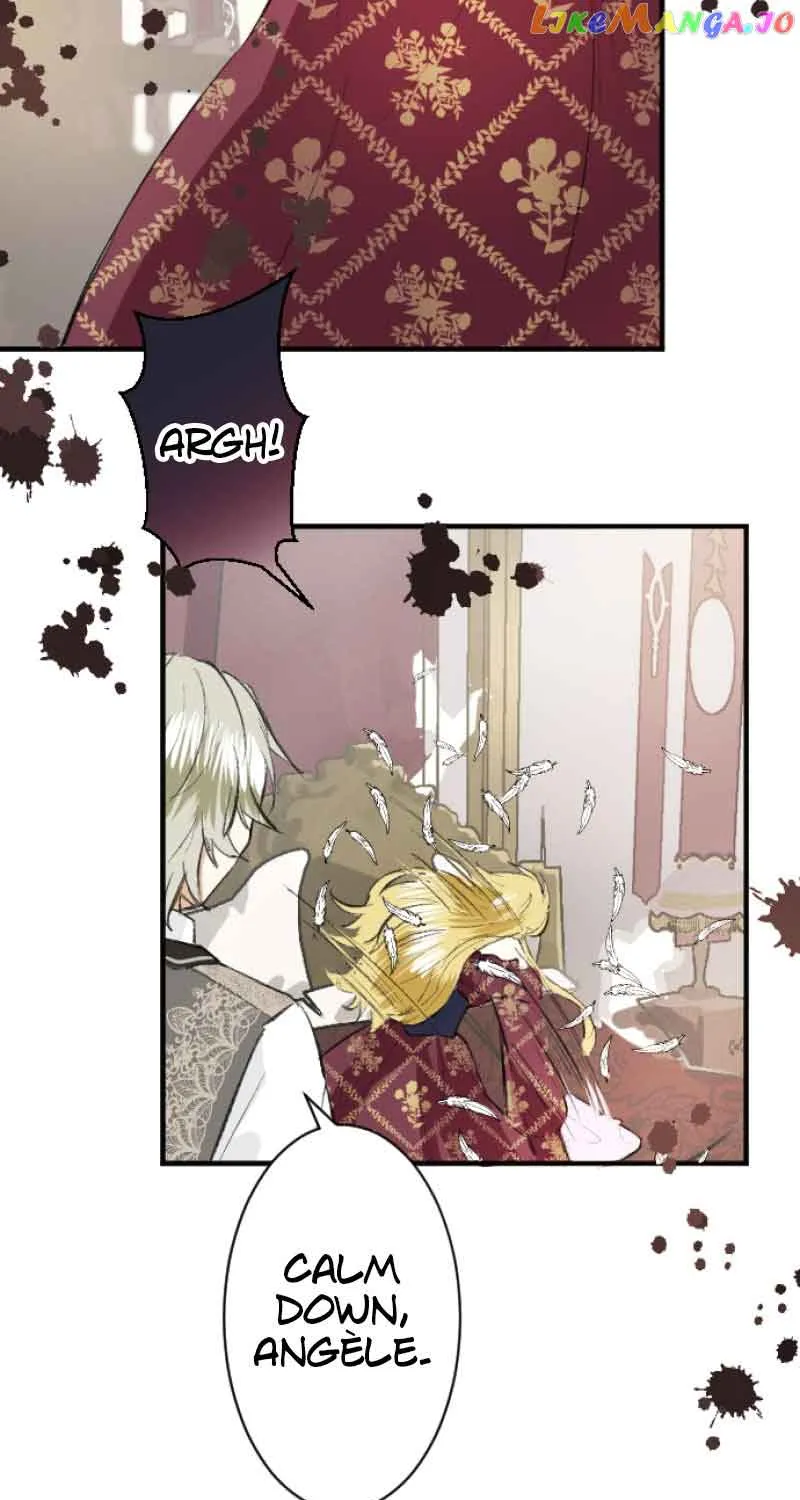 When the Broken Saintess Touches Love Chapter 4 page 64 - 