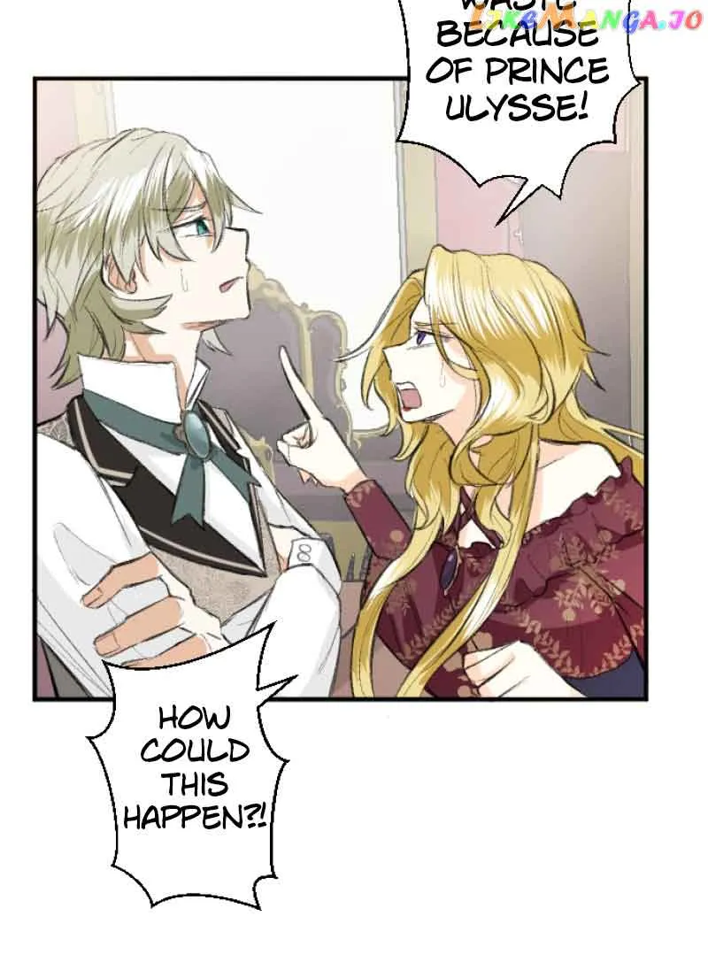 When the Broken Saintess Touches Love Chapter 4 page 66 - 