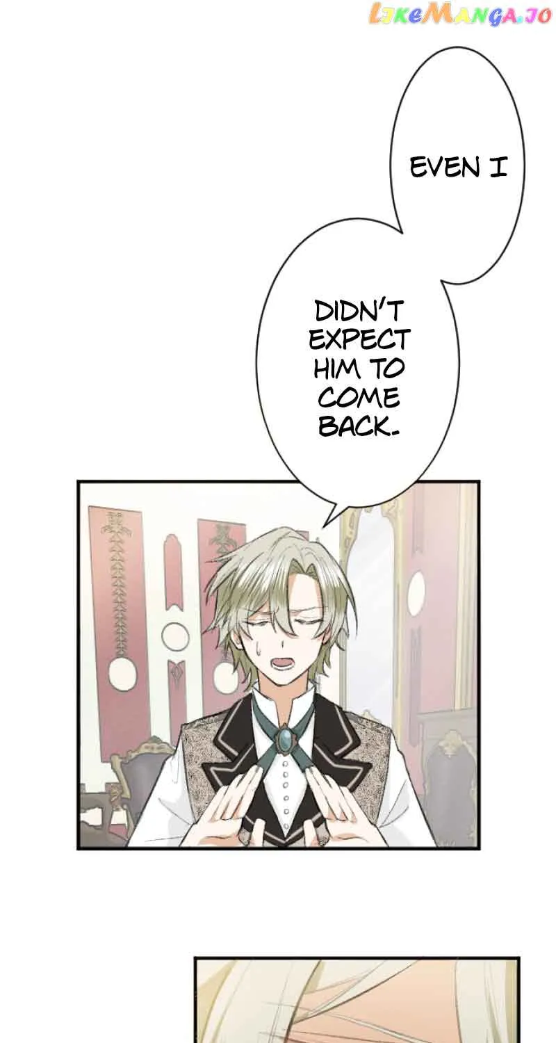 When the Broken Saintess Touches Love Chapter 4 page 67 - 