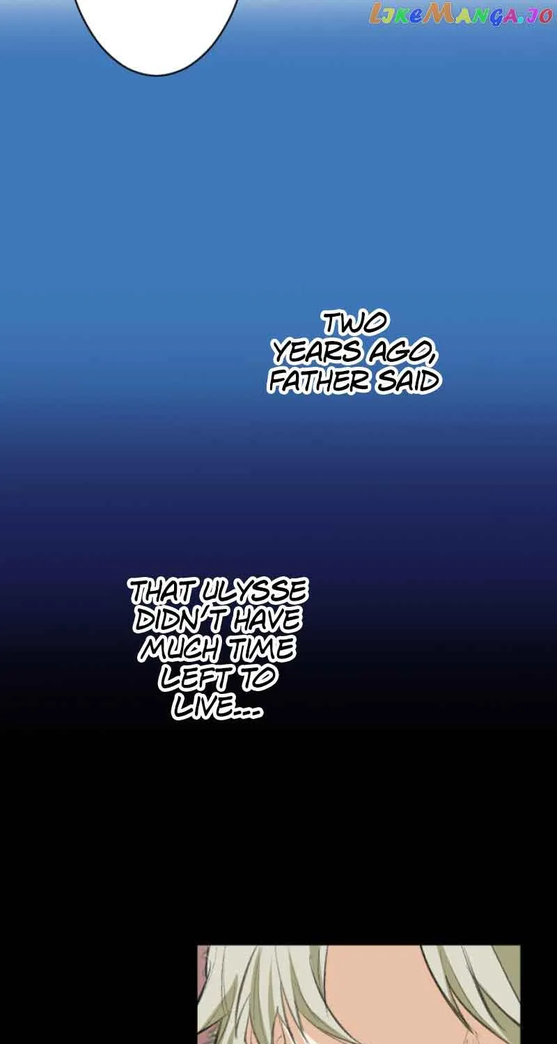 When the Broken Saintess Touches Love Chapter 4 page 69 - 