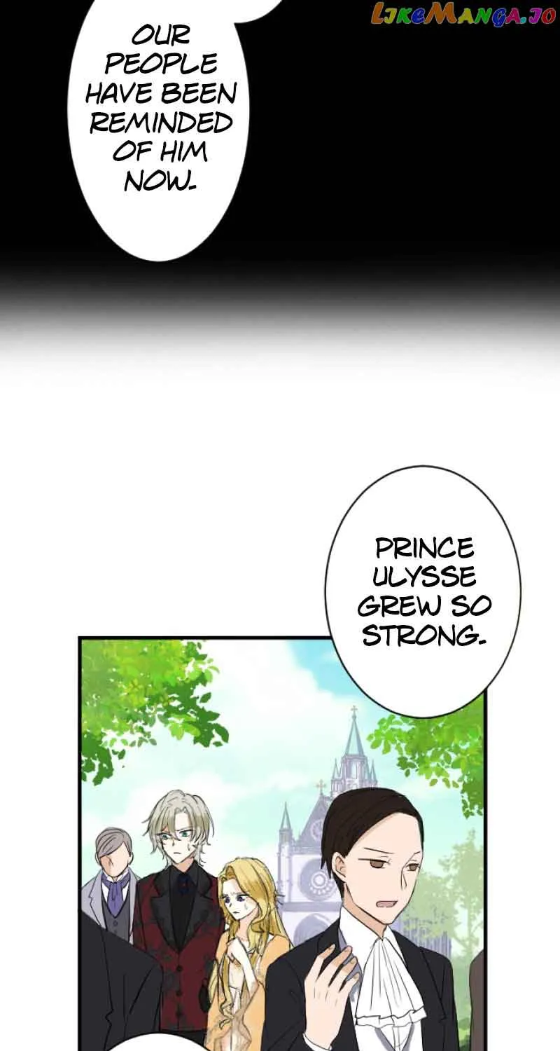 When the Broken Saintess Touches Love Chapter 4 page 71 - 