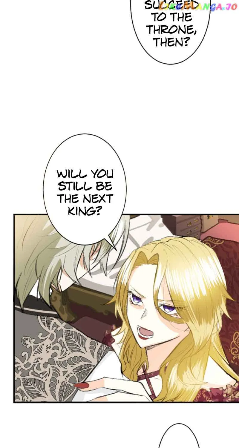 When the Broken Saintess Touches Love Chapter 4 page 73 - 