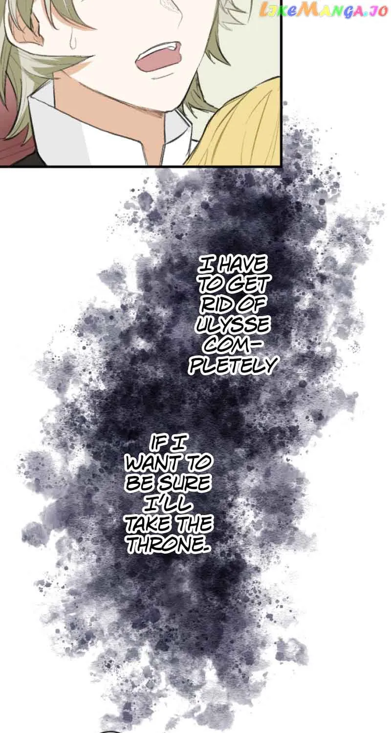 When the Broken Saintess Touches Love Chapter 4 page 75 - 