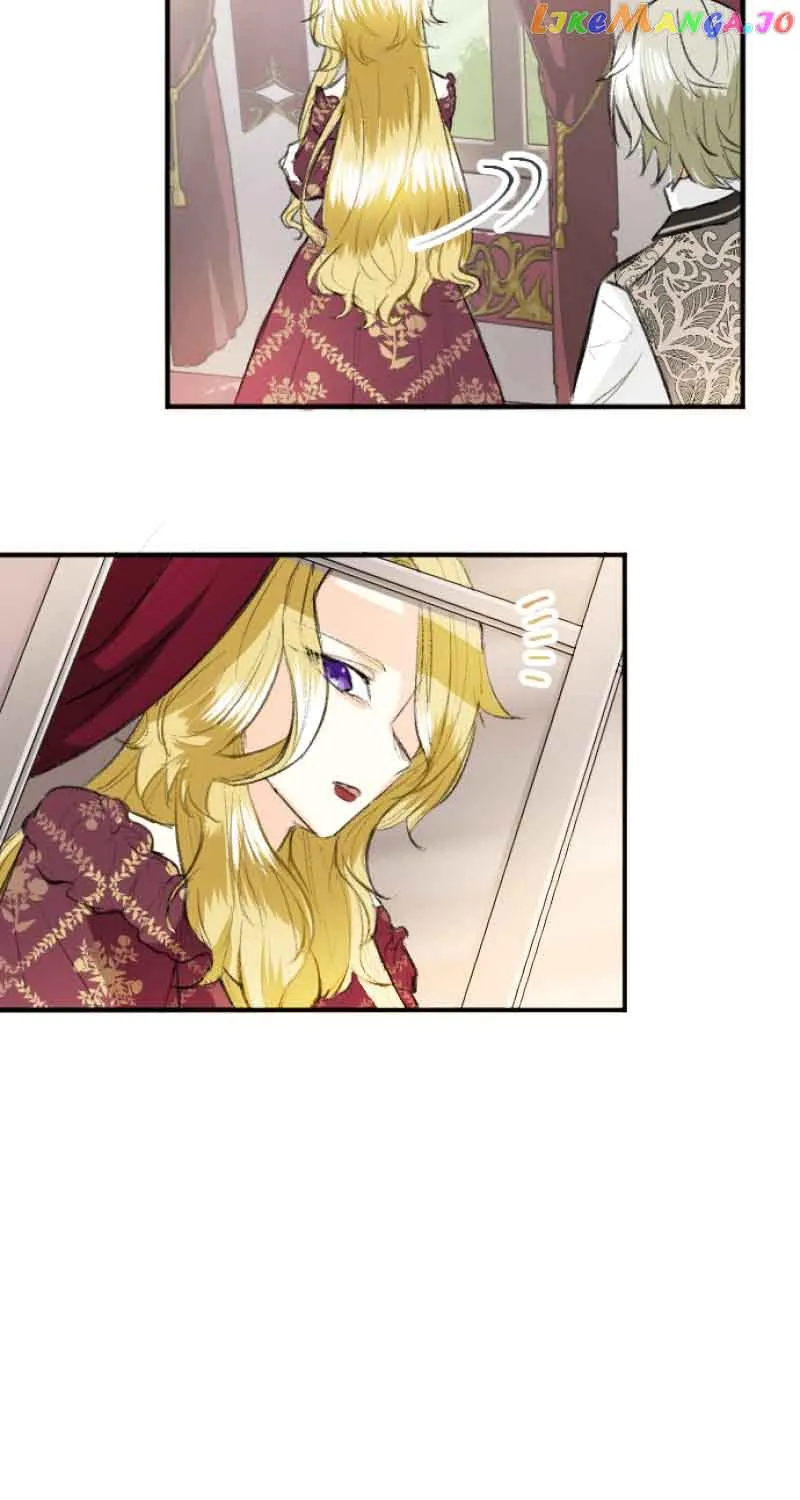 When the Broken Saintess Touches Love Chapter 4 page 77 - 
