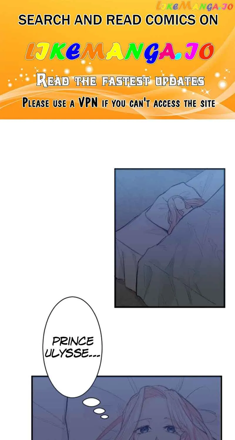 When the Broken Saintess Touches Love Chapter 5 page 2 - 