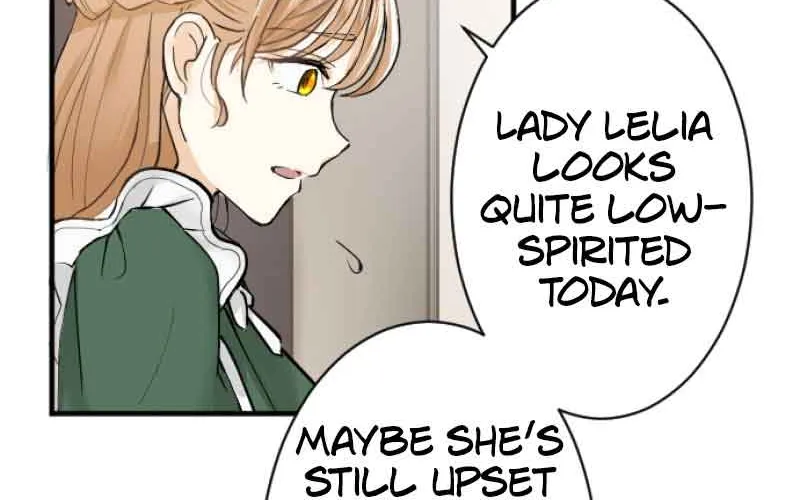 When the Broken Saintess Touches Love Chapter 5 page 12 - 