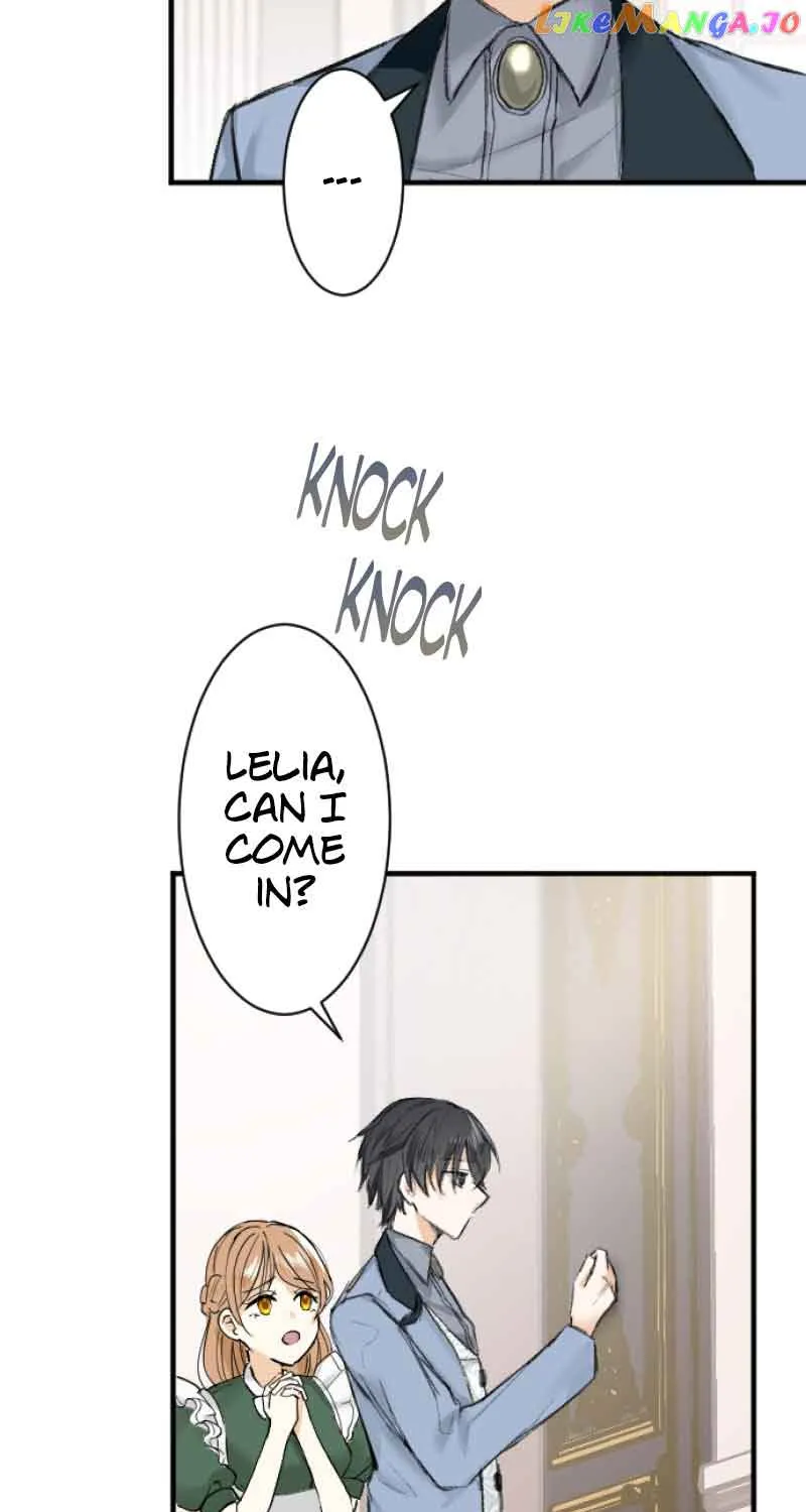 When the Broken Saintess Touches Love Chapter 5 page 15 - 