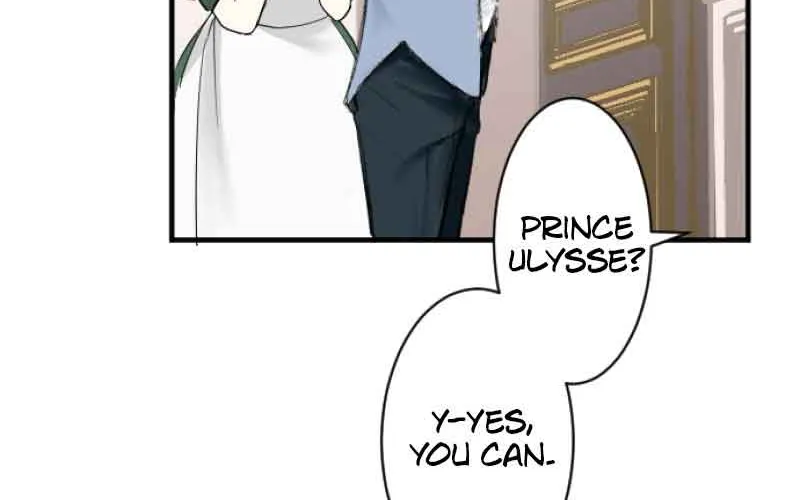 When the Broken Saintess Touches Love Chapter 5 page 16 - 