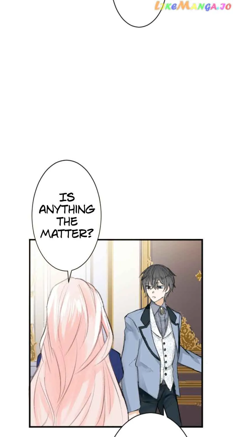 When the Broken Saintess Touches Love Chapter 5 page 17 - 