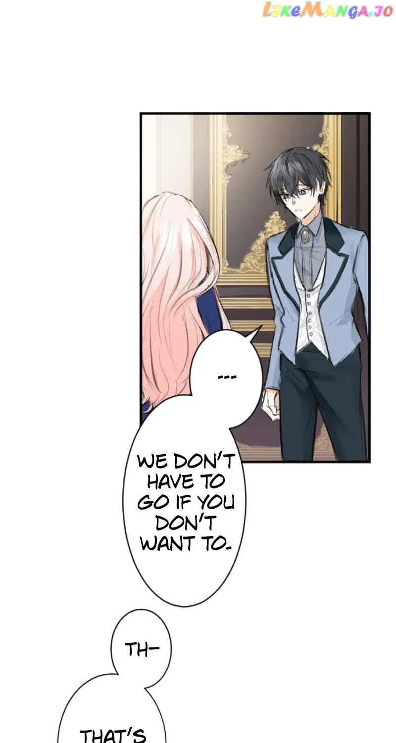 When the Broken Saintess Touches Love Chapter 5 page 25 - 