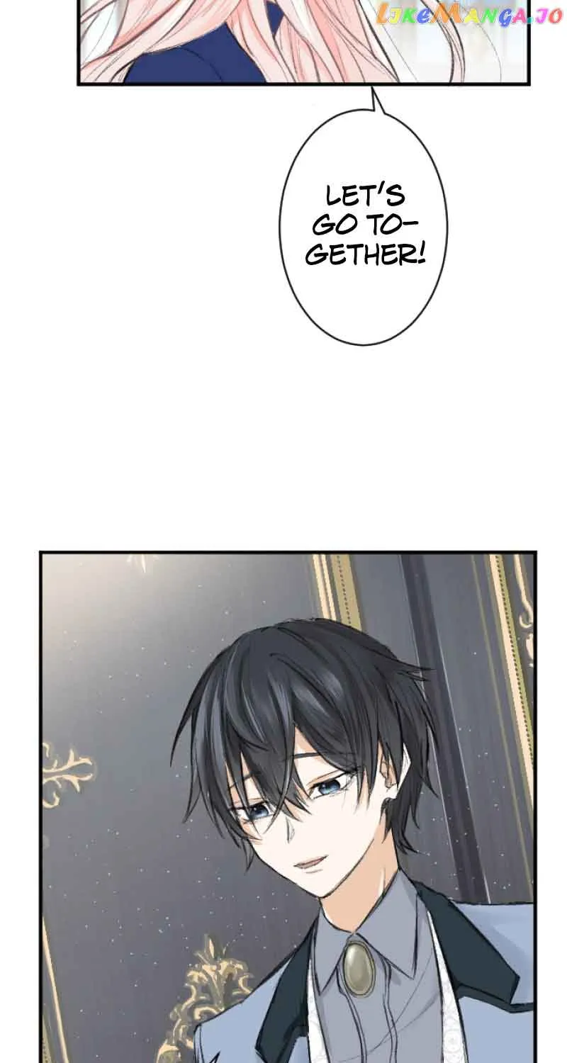 When the Broken Saintess Touches Love Chapter 5 page 27 - 