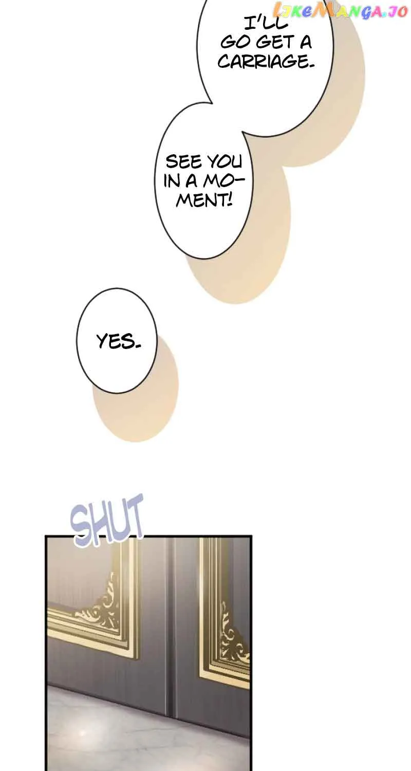 When the Broken Saintess Touches Love Chapter 5 page 29 - 