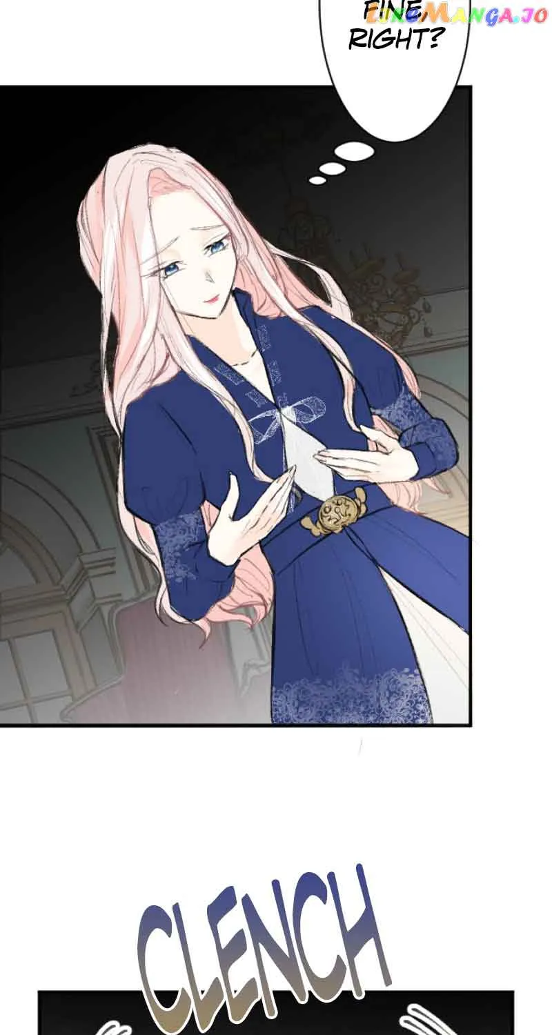 When the Broken Saintess Touches Love Chapter 5 page 31 - 