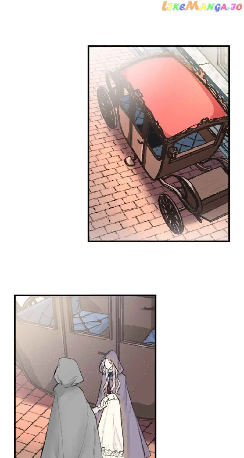 When the Broken Saintess Touches Love Chapter 5 page 34 - 