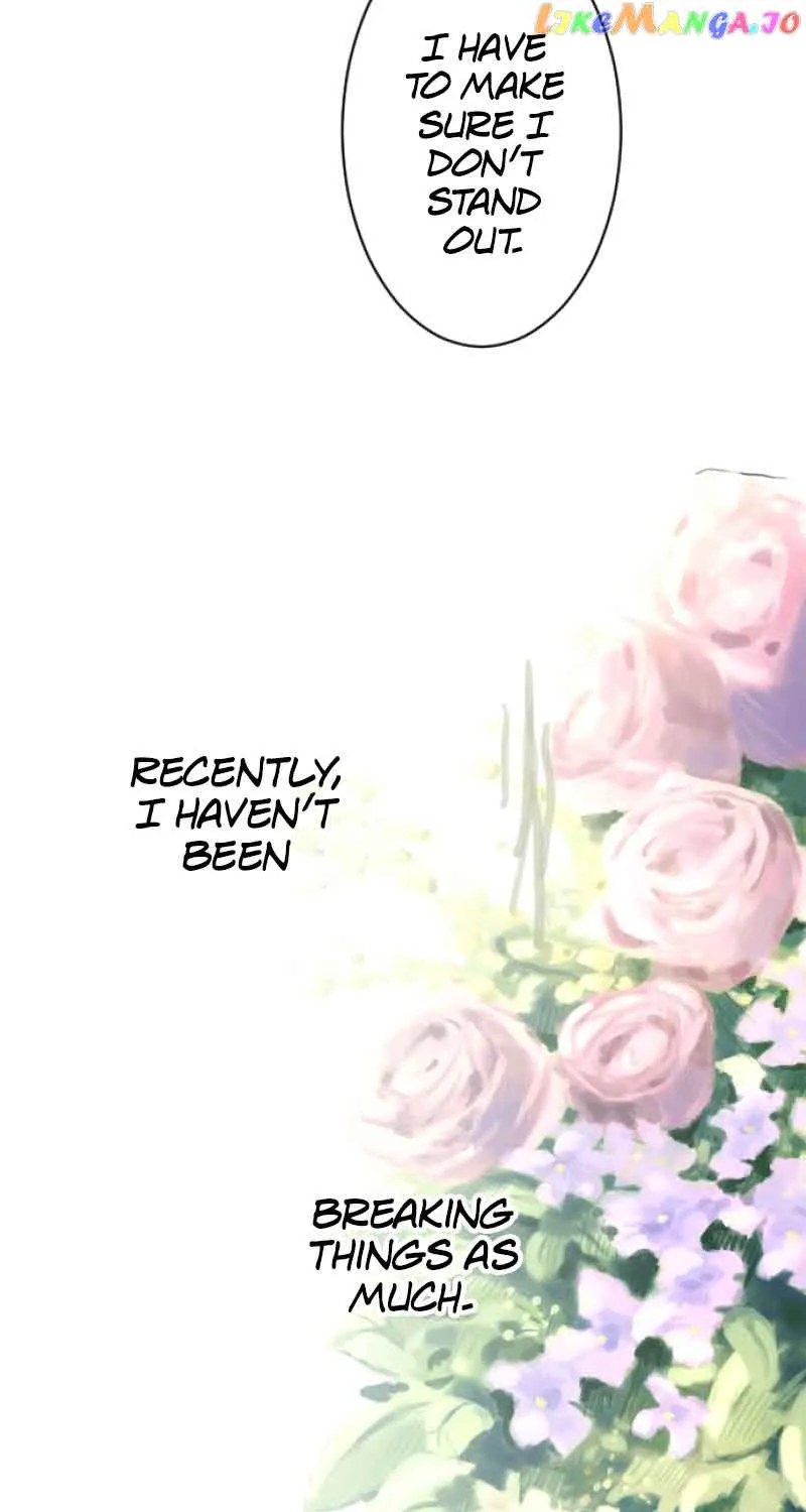When the Broken Saintess Touches Love Chapter 5 page 38 - 
