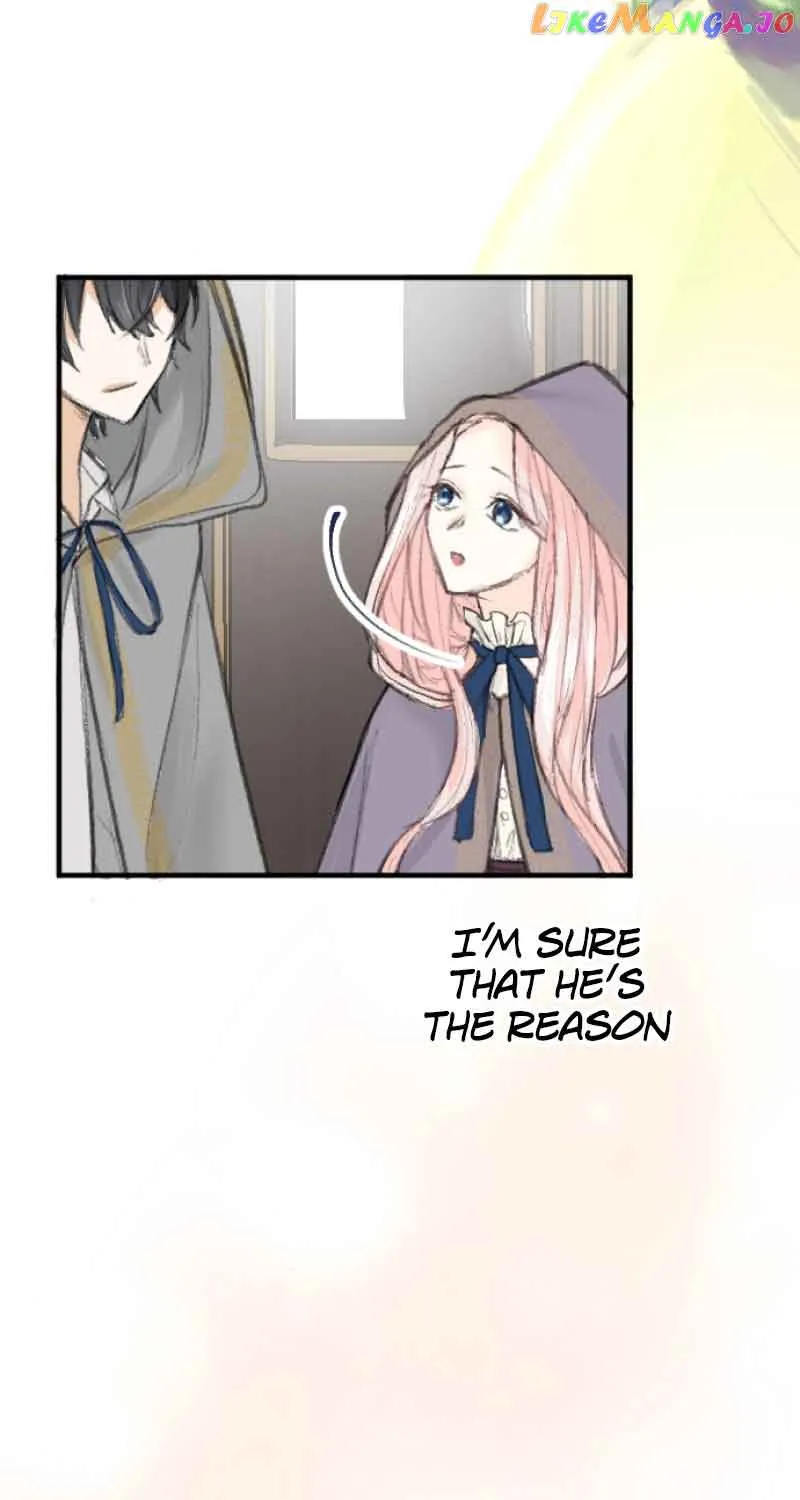 When the Broken Saintess Touches Love Chapter 5 page 40 - 