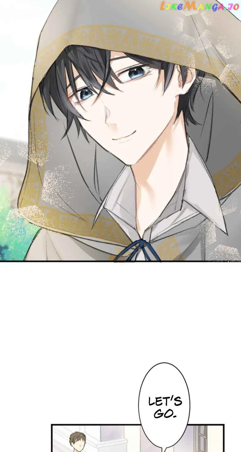 When the Broken Saintess Touches Love Chapter 5 page 42 - 