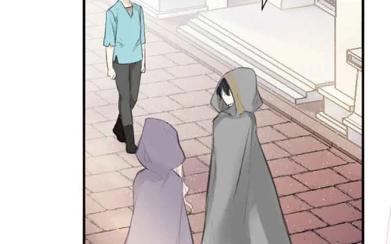 When the Broken Saintess Touches Love Chapter 5 page 43 - 