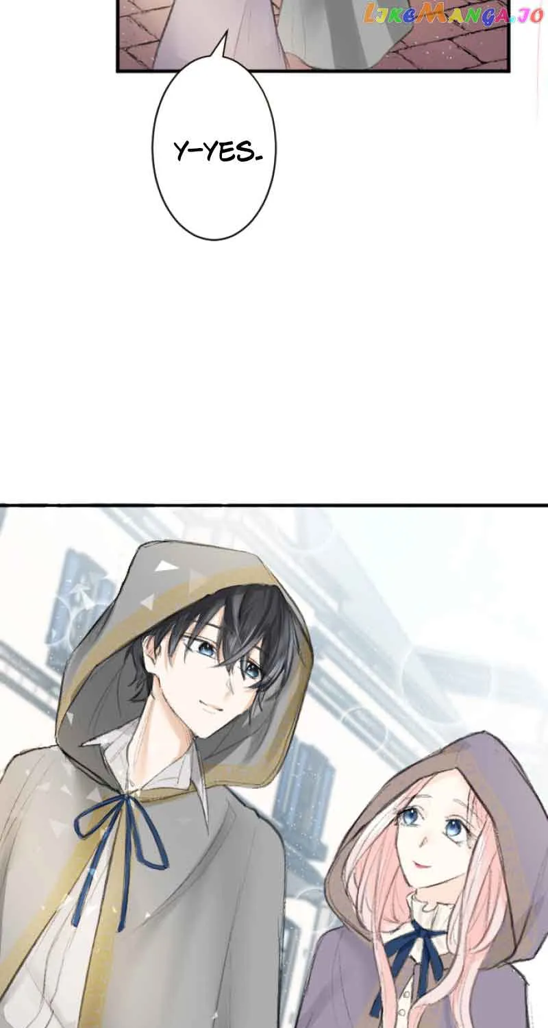 When the Broken Saintess Touches Love Chapter 5 page 44 - 