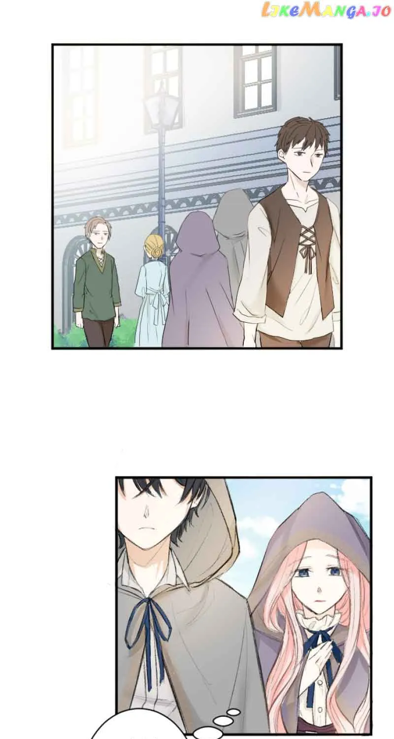 When the Broken Saintess Touches Love Chapter 5 page 48 - 