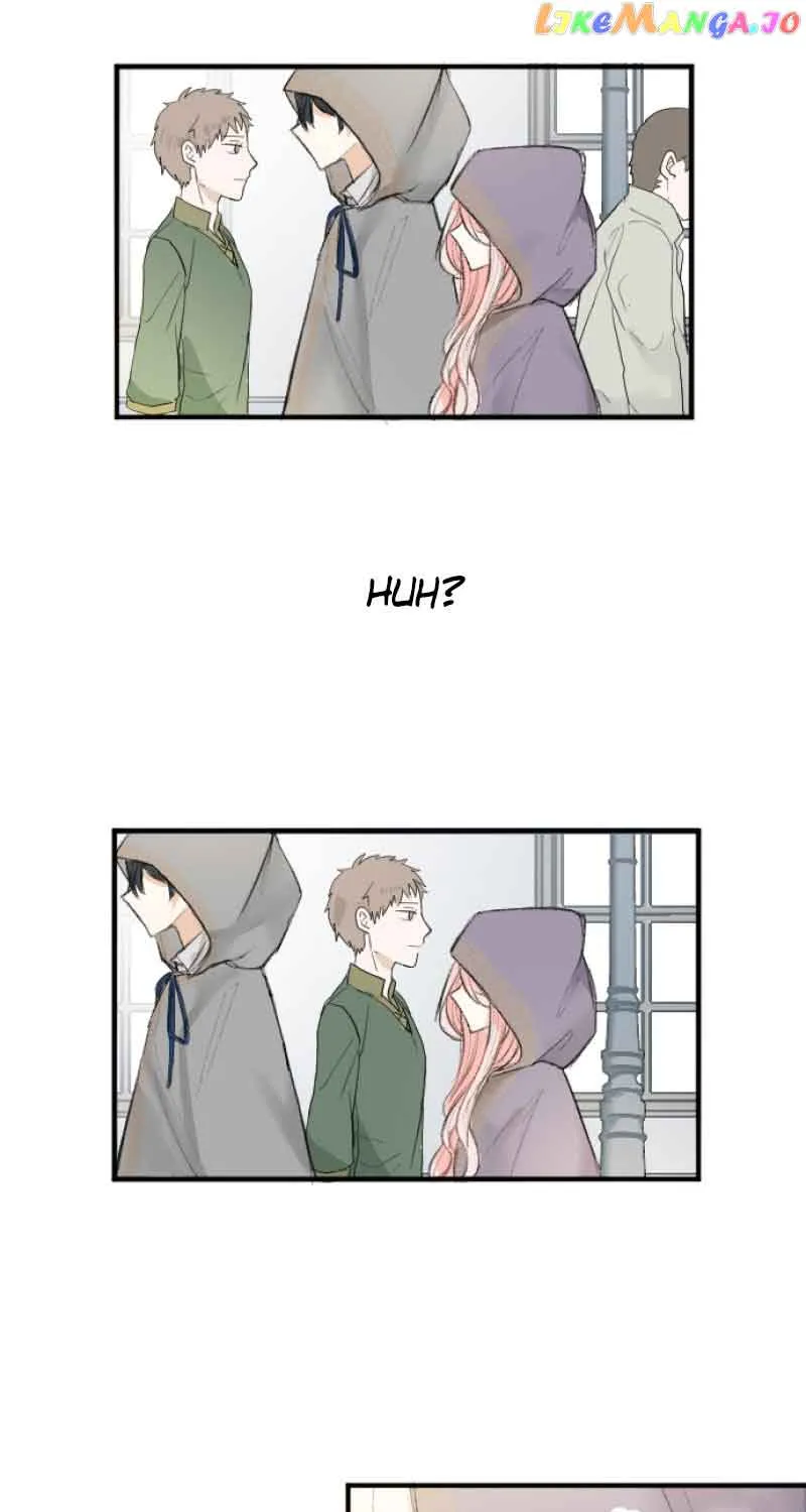 When the Broken Saintess Touches Love Chapter 5 page 50 - 