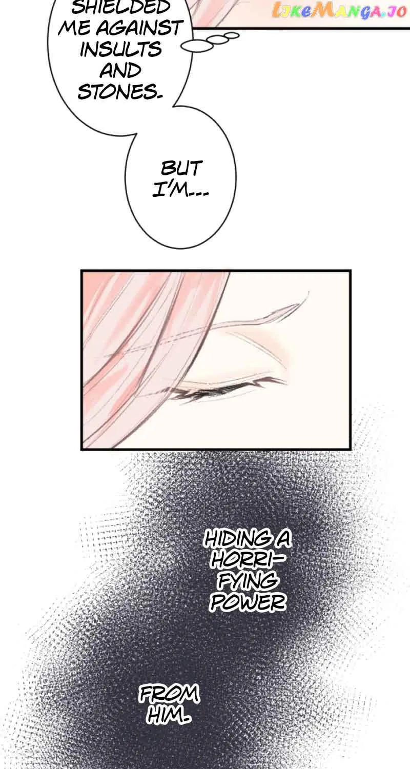When the Broken Saintess Touches Love Chapter 5 page 6 - 