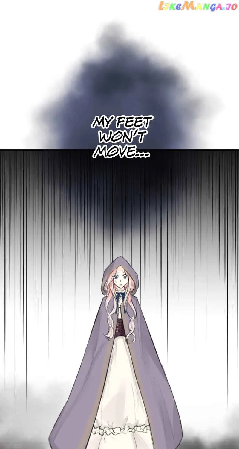 When the Broken Saintess Touches Love Chapter 5 page 52 - 