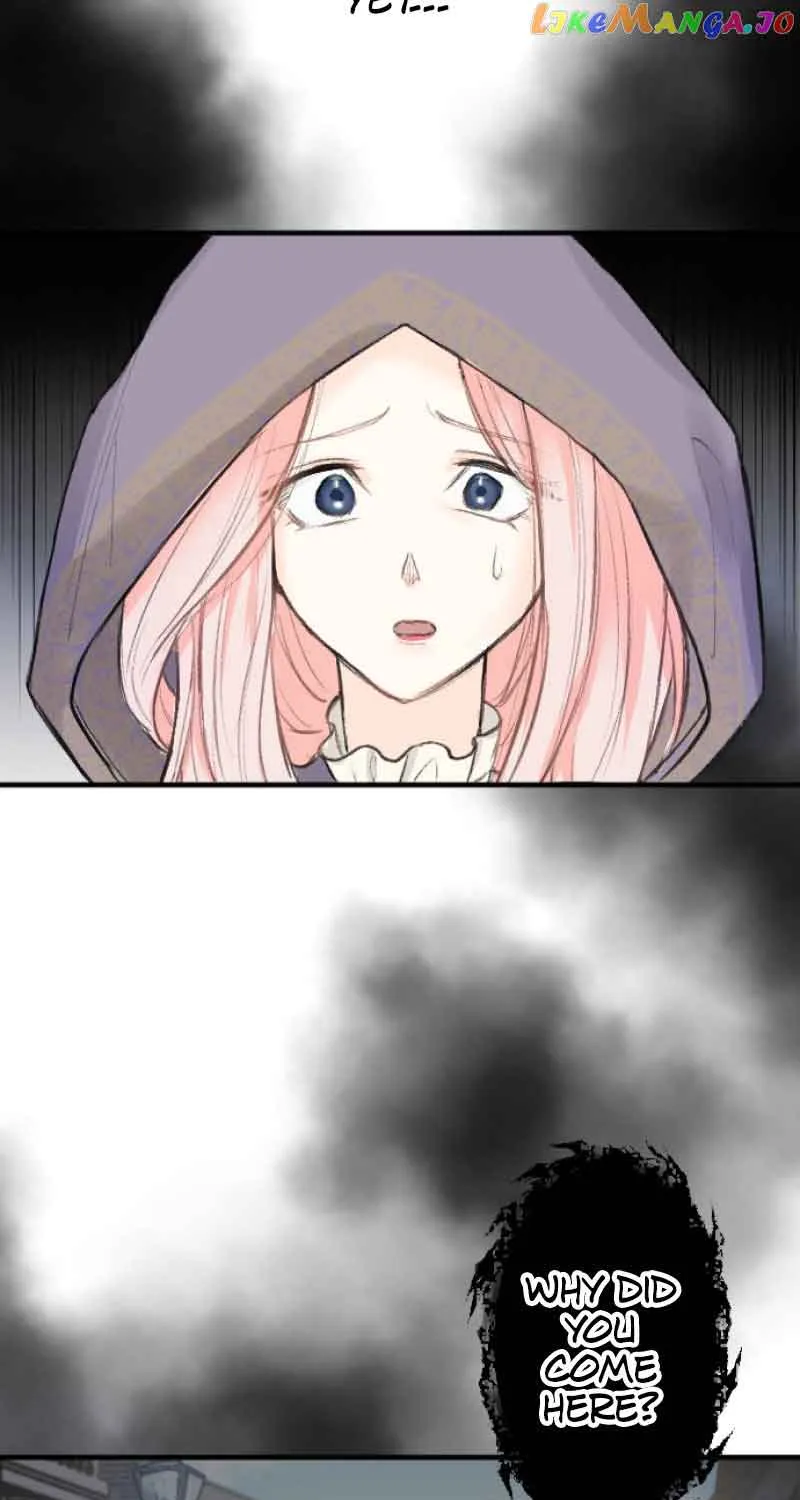 When the Broken Saintess Touches Love Chapter 5 page 54 - 
