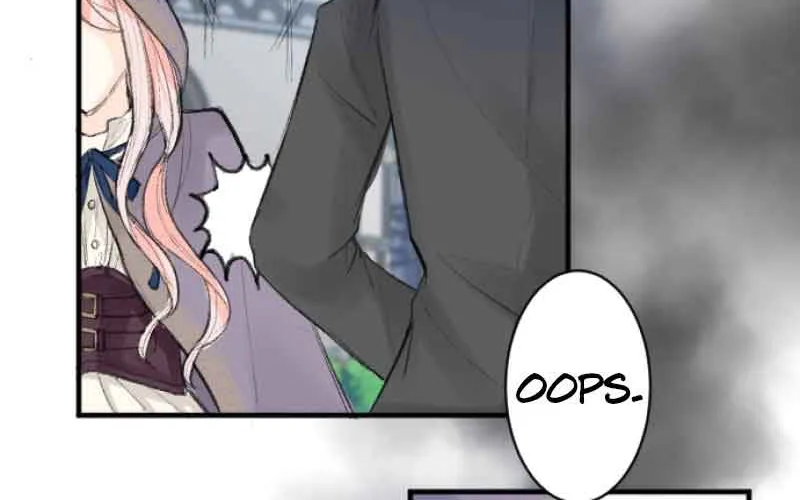 When the Broken Saintess Touches Love Chapter 5 page 57 - 