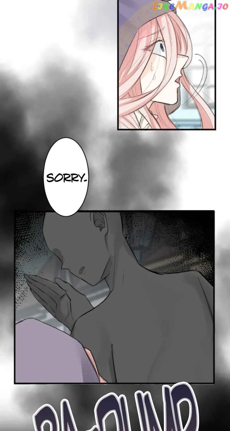 When the Broken Saintess Touches Love Chapter 5 page 58 - 
